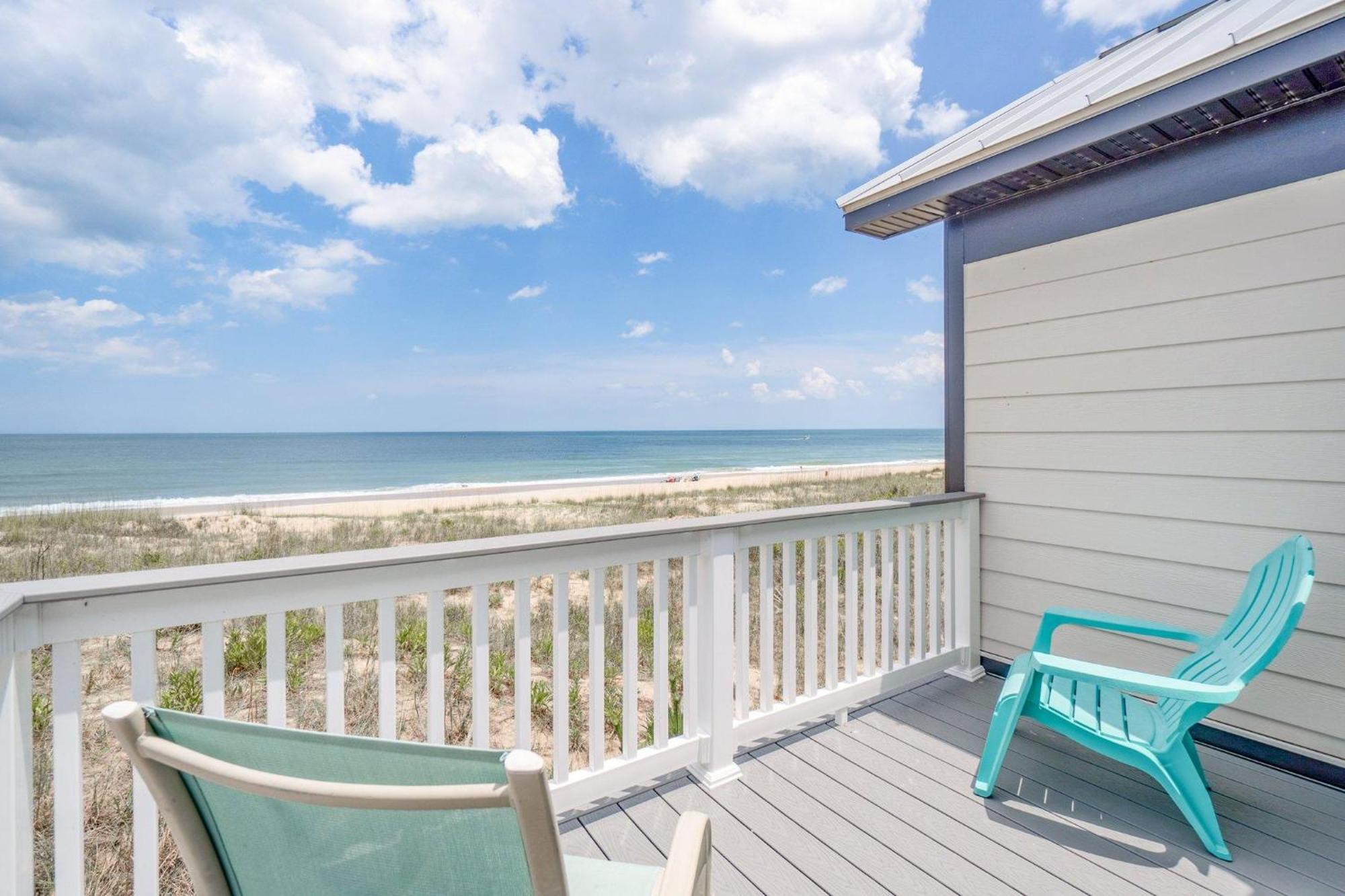 Anthem Of The Sun Villa Virginia Beach Buitenkant foto