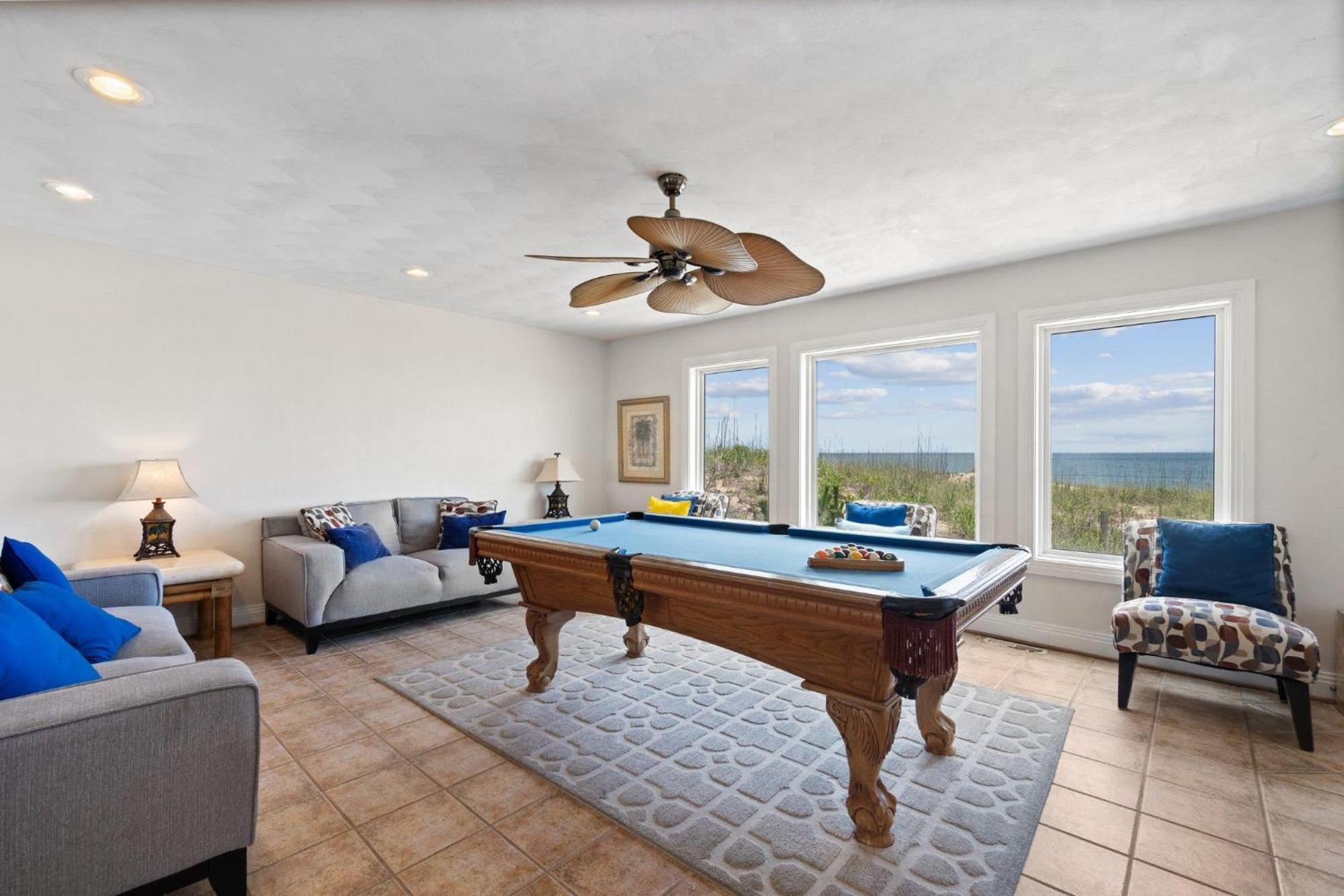 Anthem Of The Sun Villa Virginia Beach Buitenkant foto