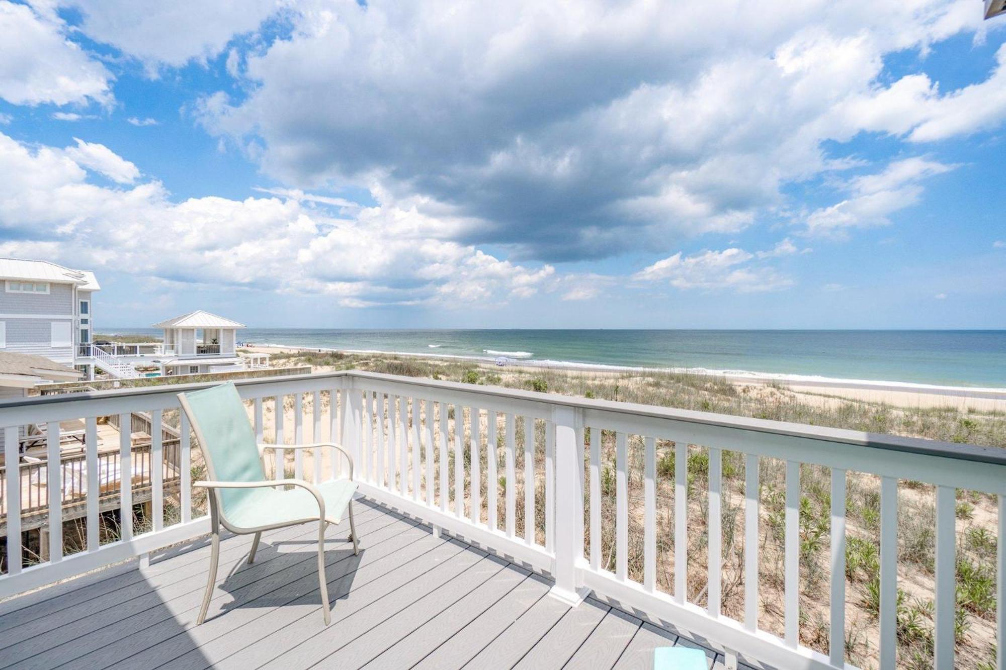 Anthem Of The Sun Villa Virginia Beach Buitenkant foto