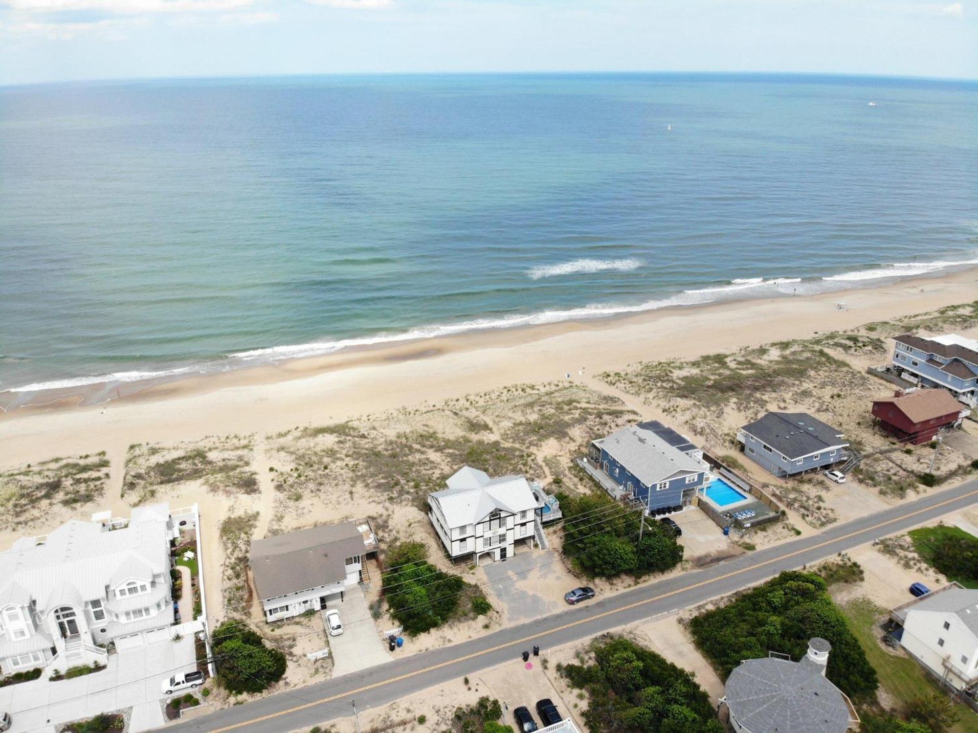 Anthem Of The Sun Villa Virginia Beach Buitenkant foto