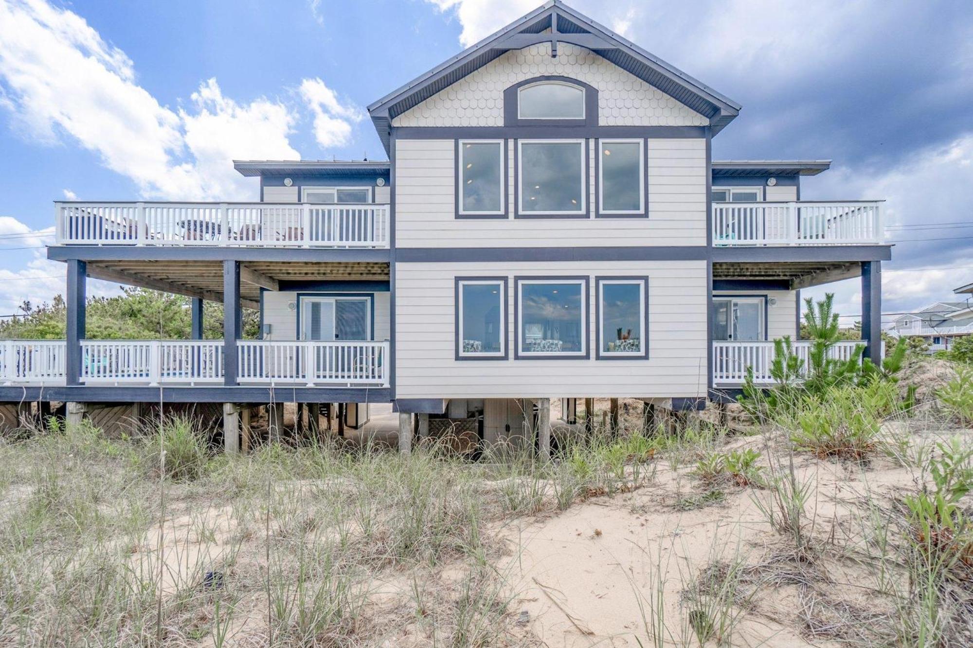 Anthem Of The Sun Villa Virginia Beach Buitenkant foto