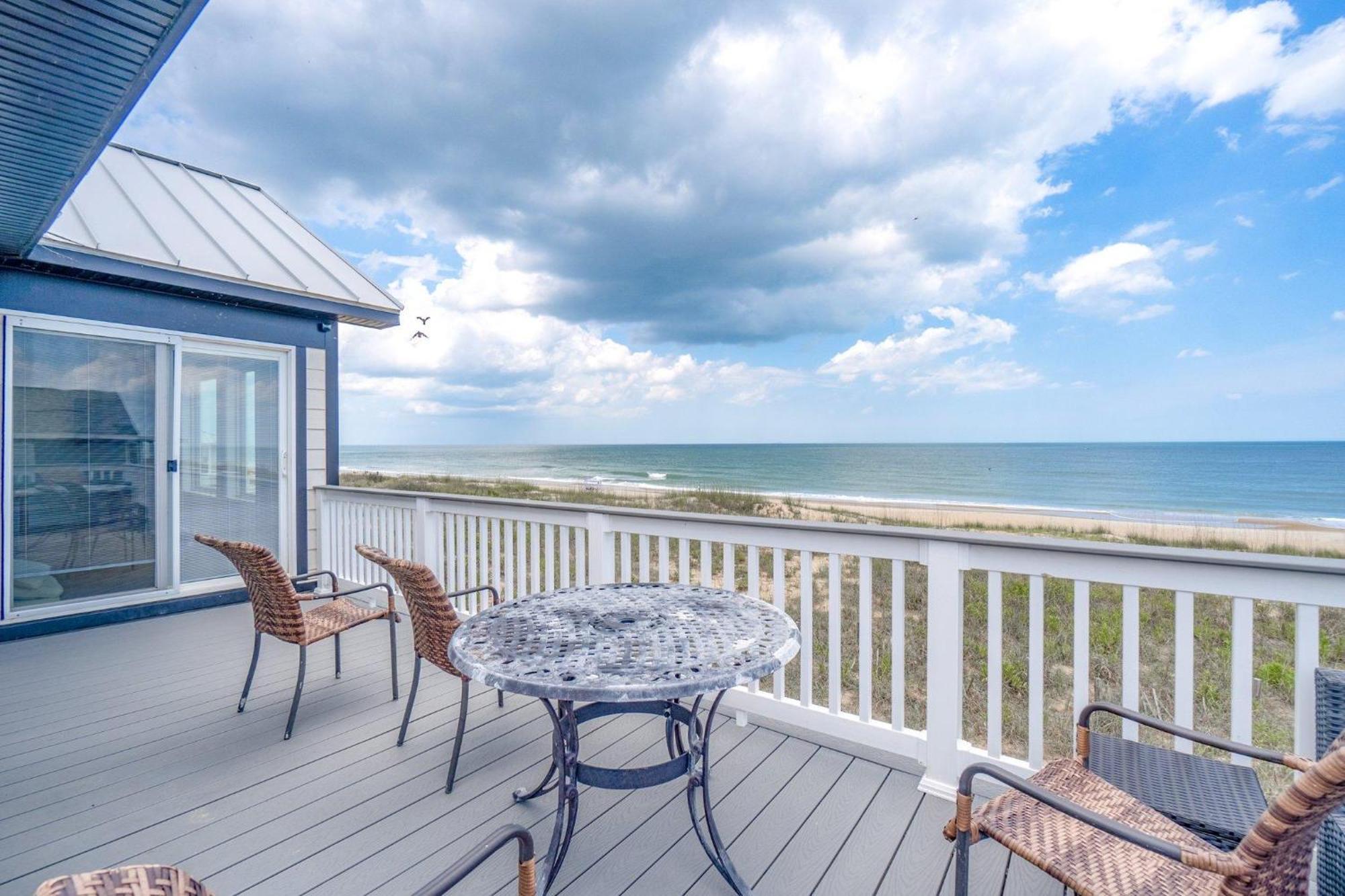 Anthem Of The Sun Villa Virginia Beach Buitenkant foto