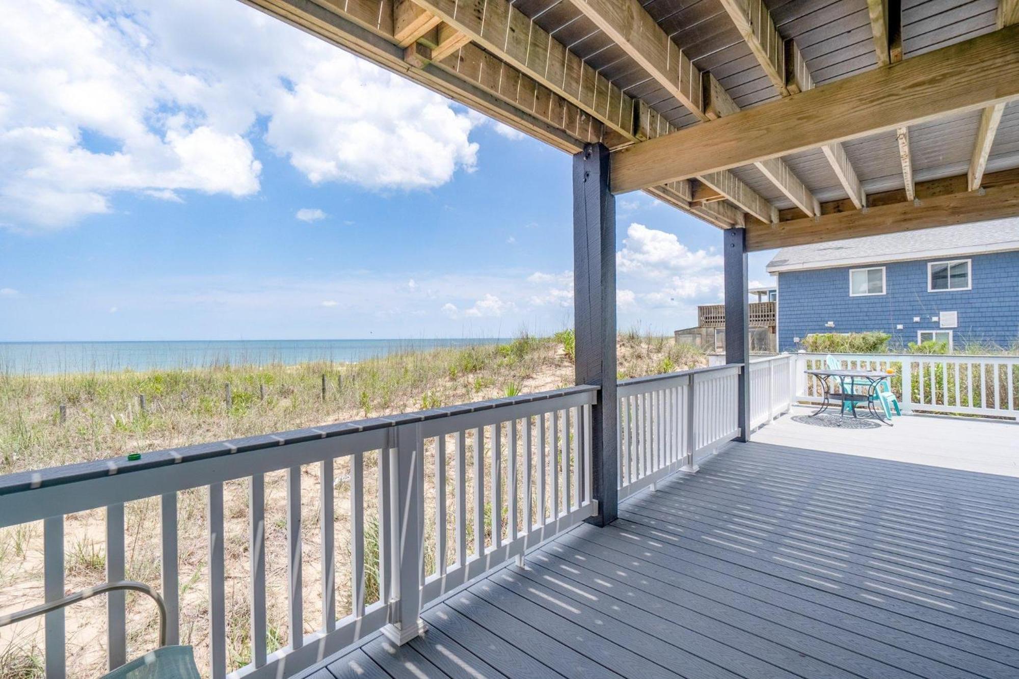 Anthem Of The Sun Villa Virginia Beach Buitenkant foto